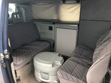 VW T2 CARAVELLE BLUESTAR Multivan Hannover Edition, Diesel, Occasion / Utilisé, Manuelle - 6