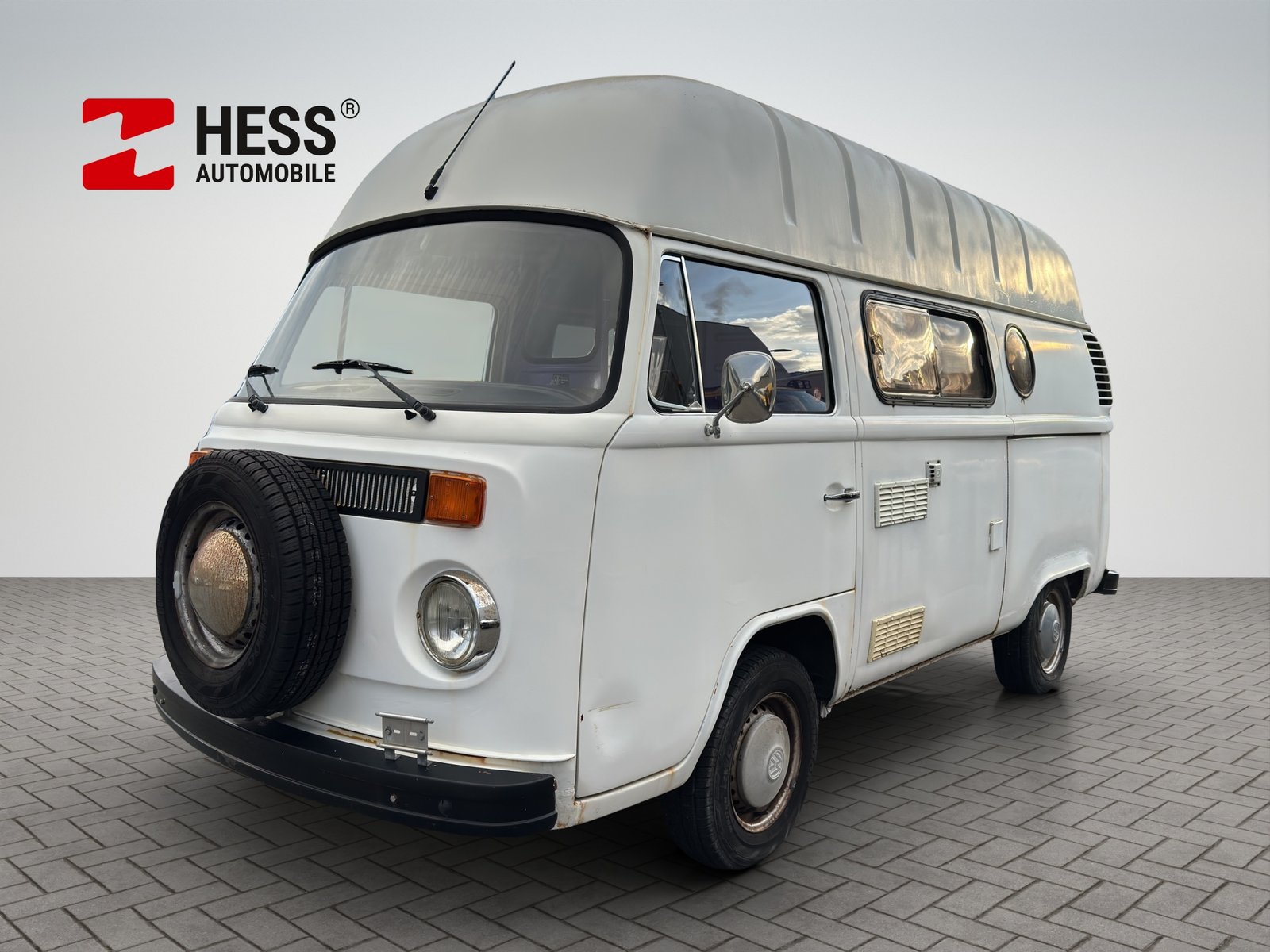 VW T2