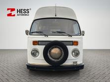 VW T2, Occasion / Gebraucht, Handschaltung - 2
