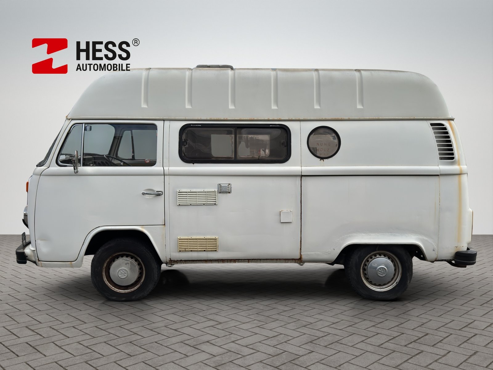 VW T2, Occasioni / Usate, Manuale - 3