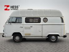 VW T2, Occasion / Gebraucht, Handschaltung - 3