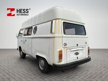 VW T2, Occasion / Gebraucht, Handschaltung - 4