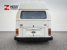 VW T2, Occasion / Gebraucht, Handschaltung - 5