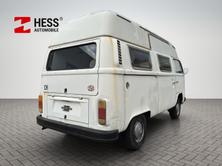 VW T2, Occasion / Gebraucht, Handschaltung - 6