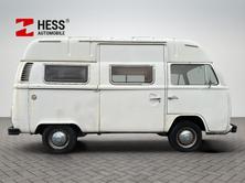 VW T2, Occasion / Gebraucht, Handschaltung - 7