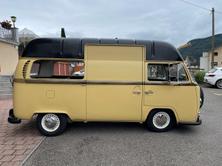VW T2a, Petrol, Second hand / Used - 2