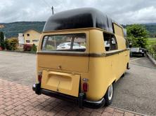 VW T2a, Petrol, Second hand / Used - 3