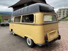 VW T2a, Petrol, Second hand / Used - 4