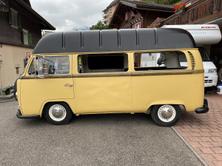 VW T2a, Petrol, Second hand / Used - 5