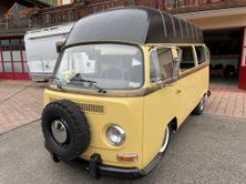 VW T2a, Petrol, Second hand / Used - 6