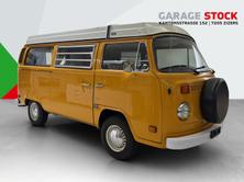 VW T2b, Bulli, Ausführung Berlin, Diesel, Classic, Manual - 6