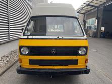 VW T3 PTT Hochdach, Second hand / Used, Automatic - 2