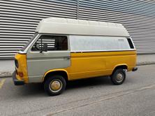 VW T3 PTT Hochdach, Second hand / Used, Automatic - 3
