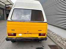 VW T3 PTT Hochdach, Second hand / Used, Automatic - 6
