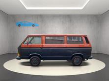 VW T3 2.1, Petrol, Second hand / Used, Manual - 2
