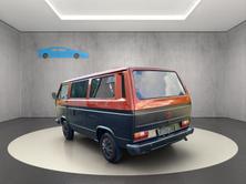 VW T3 2.1, Petrol, Second hand / Used, Manual - 3
