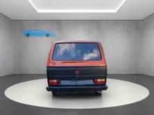 VW T3 2.1, Petrol, Second hand / Used, Manual - 4
