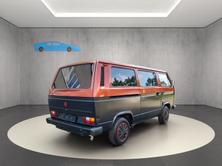 VW T3 2.1, Petrol, Second hand / Used, Manual - 5