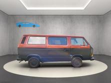 VW T3 2.1, Petrol, Second hand / Used, Manual - 6