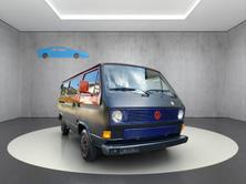 VW T3 2.1, Petrol, Second hand / Used, Manual - 7