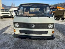 VW T3 1.6 Pick up, Petrol, Second hand / Used, Manual - 2