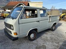 VW T3 1.6 Pick up, Petrol, Second hand / Used, Manual - 3