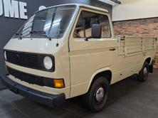 VW T3 2.1, Essence, Occasion / Utilisé, Manuelle - 2