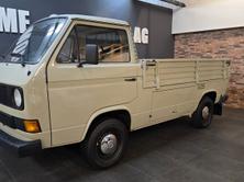 VW T3 2.1, Essence, Occasion / Utilisé, Manuelle - 3