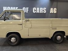 VW T3 2.1, Essence, Occasion / Utilisé, Manuelle - 4