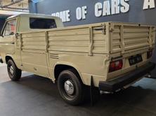 VW T3 2.1, Essence, Occasion / Utilisé, Manuelle - 5