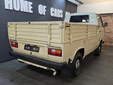 VW T3 2.1, Essence, Occasion / Utilisé, Manuelle - 7