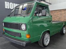 VW T3 2.1, Essence, Occasion / Utilisé, Manuelle - 2