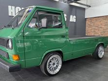 VW T3 2.1, Essence, Occasion / Utilisé, Manuelle - 3