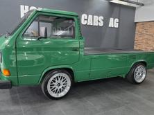 VW T3 2.1, Essence, Occasion / Utilisé, Manuelle - 4
