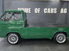 VW T3 2.1, Essence, Occasion / Utilisé, Manuelle - 5