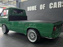 VW T3 2.1, Essence, Occasion / Utilisé, Manuelle - 6
