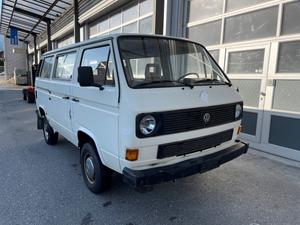 VW T3 1.9 syncro Caravelle GL