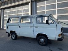 VW T3 1.9 syncro Caravelle GL, Petrol, Second hand / Used, Manual - 3