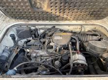 VW T3 1.9 syncro Caravelle GL, Benzin, Occasion / Gebraucht, Handschaltung - 6