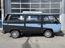 VW T3 Camper 2.0, Petrol, Second hand / Used - 3