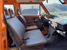 VW T3 1.9 syncro Caravelle C, Benzin, Occasion / Gebraucht, Handschaltung - 4