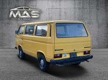 VW T3 2.1 Caravelle GL, Benzina, Occasioni / Usate, Manuale - 4
