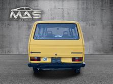 VW T3 2.1 Caravelle GL, Benzina, Occasioni / Usate, Manuale - 5