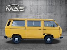 VW T3 2.1 Caravelle GL, Benzina, Occasioni / Usate, Manuale - 7