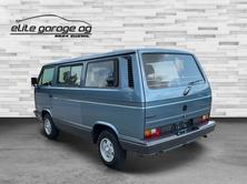 VW T3 Typ 2 Carat, Petrol, Second hand / Used, Automatic - 2