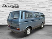 VW T3 Typ 2 Carat, Petrol, Second hand / Used, Automatic - 4