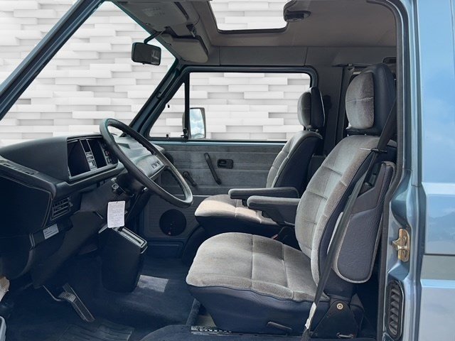 VW T3 Typ 2 Carat, Petrol, Second hand / Used, Automatic - 7