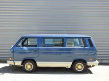 VW T3 Caravelle, Petrol, Second hand / Used - 3