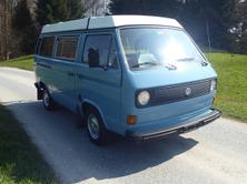 VW T3, Benzina, Occasioni / Usate, Manuale - 2