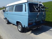 VW T3, Benzina, Occasioni / Usate, Manuale - 3